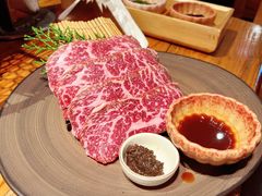 -黑牛の店·和牛烧肉(大悦城店)
