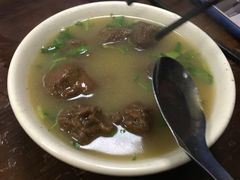 -老磁器口豆汁店(天坛店)