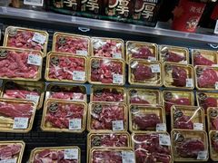 -凯德广场(西城店)