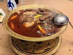 -之参餐厅(前门大街店)