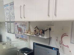 -宠颐生中康贝怡动物医院