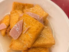 -鑫胜私房菜(球场路店)