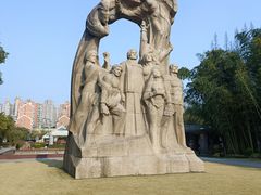 -上海市龙华烈士陵园