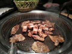 -花味·自助烤肉(雨花客厅店)