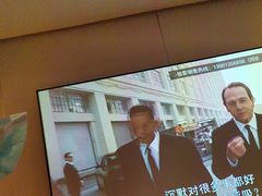 -华夏良子·足道SPA艾灸(翠微店)