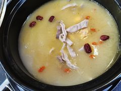 -领鲜风味花雕鸡(马端街店)