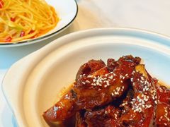 -食光慢宴·安吉土菜馆