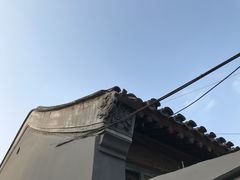 -成都驻京办餐厅(蜀都宾馆店)