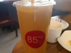 -85度C(青岛燕儿岛店)