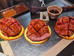 -厚贞日式烤肉(浦东汇智店)