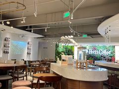 大堂-Peet's 皮爷咖啡(东湖路手作店)