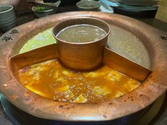 -滇釜火锅·能喝汤的火锅(车公庄店)