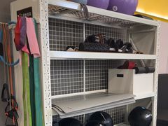 -FEELINGME乐刻私教馆·健身(玖悦荟店)