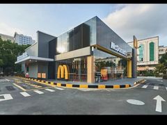 -麦当劳(台州路桥DT店)