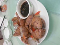 android_upload_pic-天津乾毓德饭庄·清真传统炒菜·海鲜烧烤(咸阳路店)