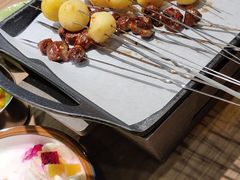 -申记串道(中街店)