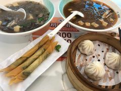 -苏晓玥·手作江南小吃(深圳北站店)