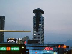 -青岛海都大酒店(黄岛金沙滩井冈山路地铁站店)