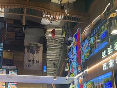 -叁宝烤肉• 西安烧烤(凤城十二路店)