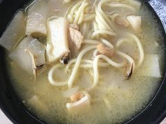 -庆蓉云·庆云面(双林店)