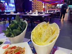 -金陵暴走小龙虾·螃蟹(南京总店)