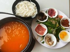 -九久大过桥米线(太古里店)