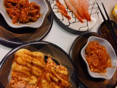 -争鲜回转寿司(朝北大悦城店)