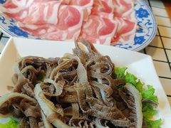 -山悦里 山野·鲜火锅(罗斯福广场店)