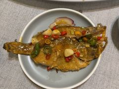 -YAFEE雅菲·粤菜·湘菜·融合菜(魏公村店)