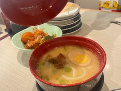 -滨寿司(新街口中央商场店)