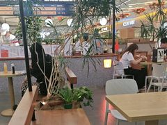 -野人先生Gelato(上海长宁龙之梦店)