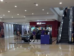 -百盛(万象城店)