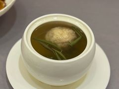 -银都上海菜馆(粤海东路店)