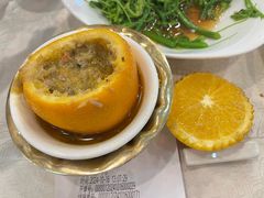 -楼外楼(西湖景区孤山路店)