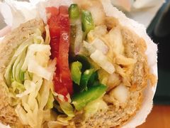 -赛百味(仙林金鹰店)