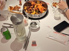 -七欣天香辣蟹火锅(闵行浦江欢乐颂店)