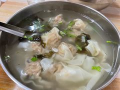 -海萍馄饨(湖北路店)