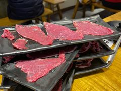 -皇牛鲜生·牛爱牛鲜牛肉自选火锅(晋吉北路店)