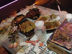 -云晓光头烧烤吧(川沙绿地店)