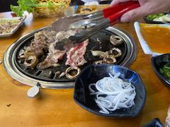 -杀猪天·韩国烤肉(总店)