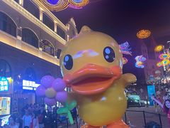 -上街里市集(悦喜客来广场店)
