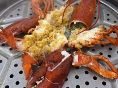 -船奇蒸汽海鲜·闽菜(八市海鲜总店)