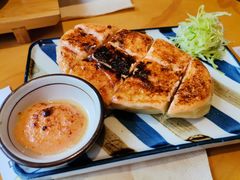 -火山屋台(新街口店)