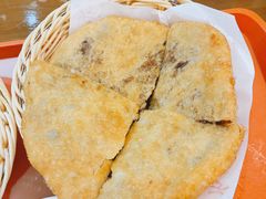 牛肉饼-方中山胡辣汤(西安高新区店)