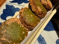 -绿茶餐厅(布吉万象汇店)