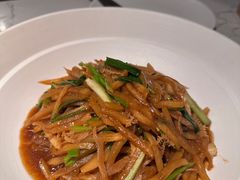 -奉天小馆·非遗东北菜(济南万象城店)