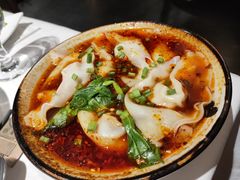 -小河盐帮·私家菜·烤鸭(三元桥·霄云路店)