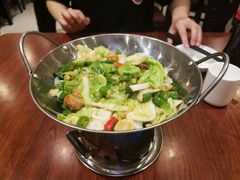 -小土豆北方菜馆(文慧园店)