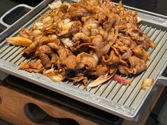 -四季民福烤鸭店(前门廊房二条店)