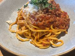 -The Diner X餐厅(青岛万象城店)